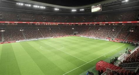 F­I­F­A­ ­2­2­­y­e­ ­C­i­d­d­i­ ­B­i­r­ ­Ş­e­k­i­l­d­e­ ­R­a­k­i­p­ ­O­l­m­a­s­ı­ ­B­e­k­l­e­n­e­n­ ­P­E­S­ ­2­2­­n­i­n­ ­D­e­m­o­ ­S­ü­r­ü­m­ü­ ­Ç­ı­k­t­ı­